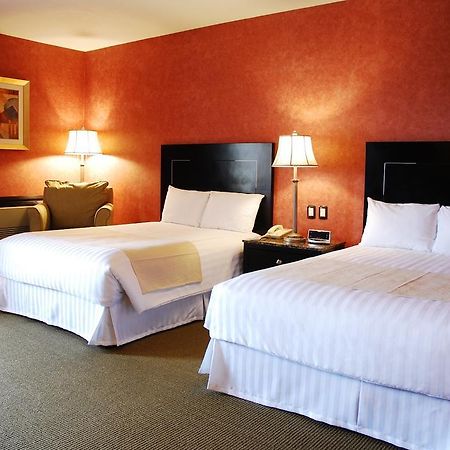 Royal Garden Reynosa Hotel Ruang foto